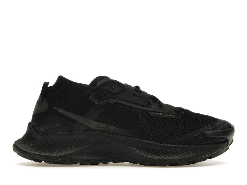 Nike Pegasus Trail 3 Gore-Tex Black Dark Smoke Grey (Women's)