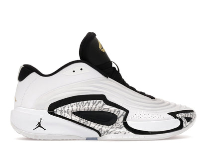 Jordan Luka 3 Motorsports White