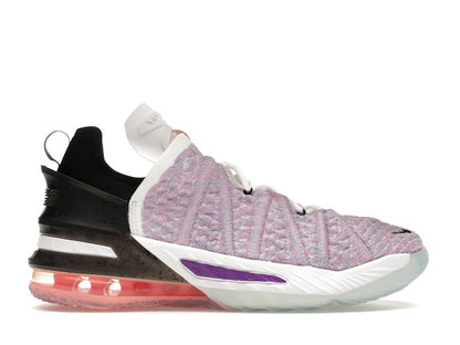 Nike LeBron 18 Graffiti (GS)