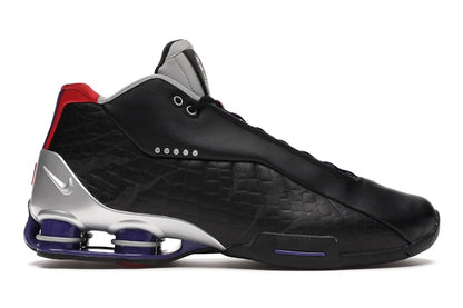 Nike Shox BB4 Raptors