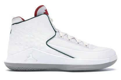 Jordan XXXII NRG