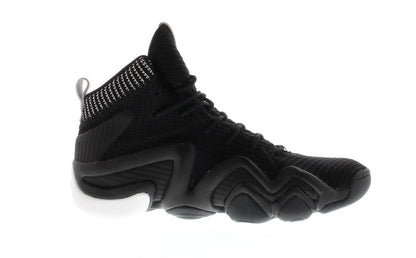 adidas Crazy 8 Adv Black