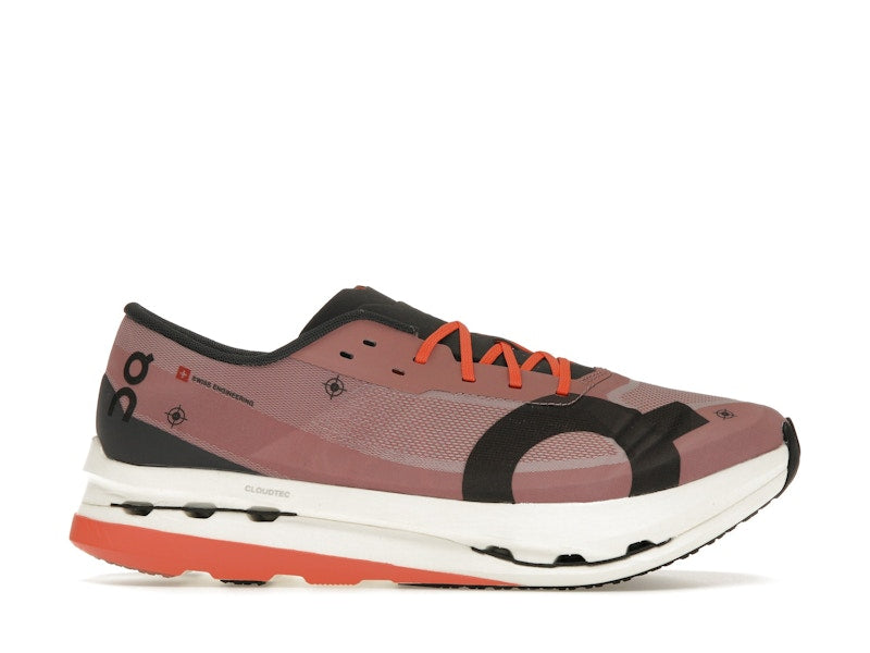 On Running Cloudboom Echo 3 Dustrose Eclipse (Women's)