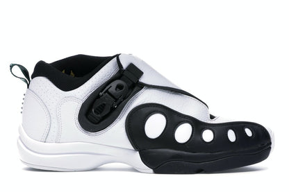 Nike Zoom GP White Black