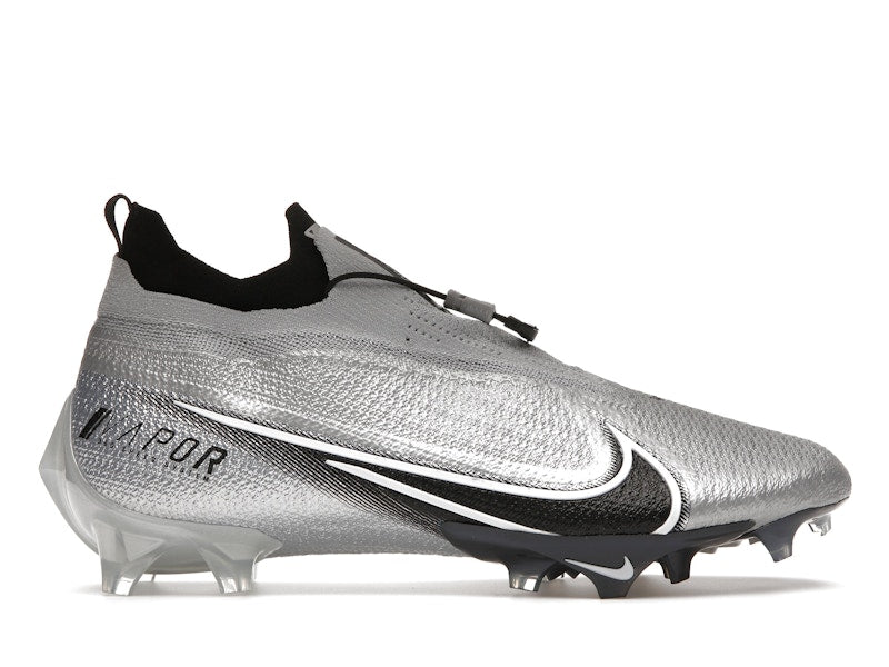 Nike Vapor Edge Elite 360 Flyknit White