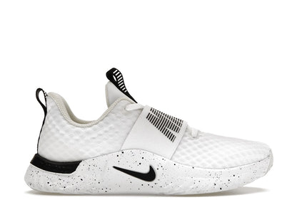 Nike In-Season TR 9 White Black (Women's)