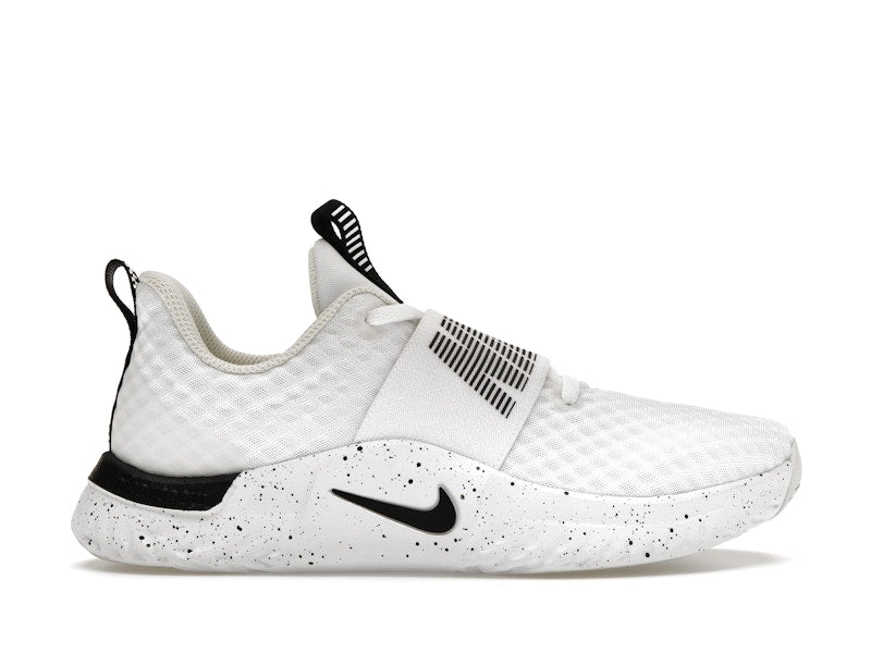 Nike In-Season TR 9 White Black (Women's)