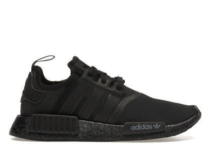 adidas NMD R1 Triple Black (2019/2020)