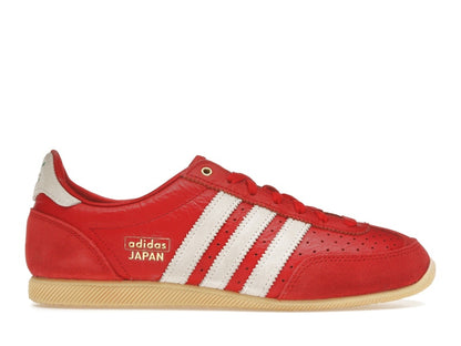 adidas Japan Better Scarlet Off White (Women's)