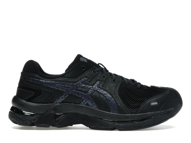 Asics Gel-Kiril 3 Kiko Kostadinov Black Navy