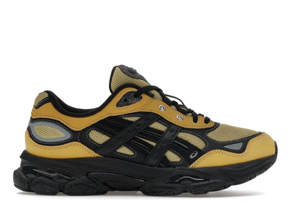 ASICS Gel-NYC 2.0 SSHS HAL STUDIOS Architecture of Everyday Life Sulphur