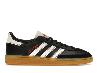 adidas Handball Spezial Core Black Off White Red