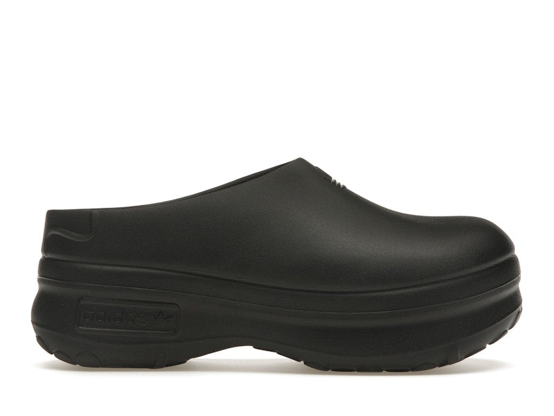 adidas adiFOM Stan Smith Mule Core Black (Women's)
