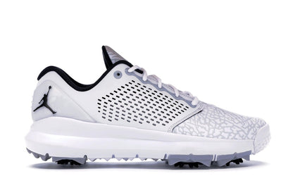Jordan Trainer ST G White Wolf Grey