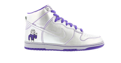 Nike SB Dunk High Dinosaur Jr.