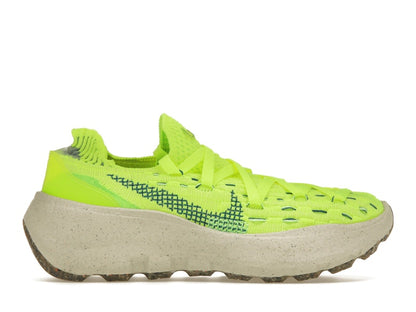 Nike Space Hippie 04 Refresh Volt (Women's)