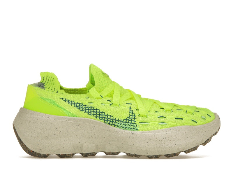 Nike Space Hippie 04 Refresh Volt (Women's)