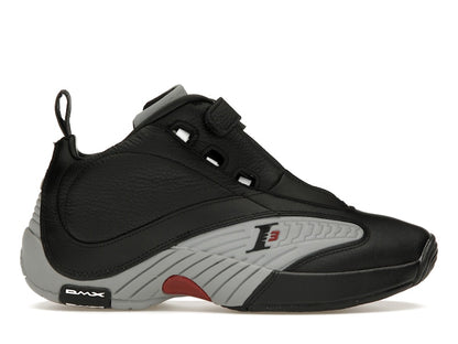 Reebok Answer IV Black Grey (2023)