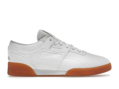 Reebok Workout Lo Solebox Year of Fitness