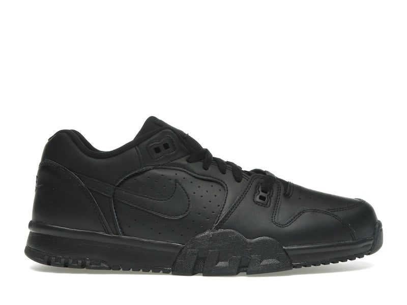 Nike Cross Trainer Low Triple Black