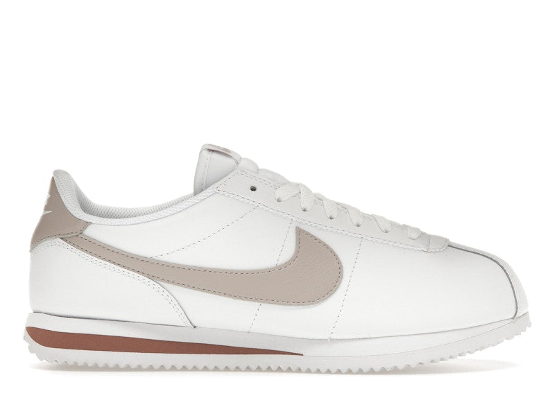 Nike Cortez White Platinum Violet (Women's)