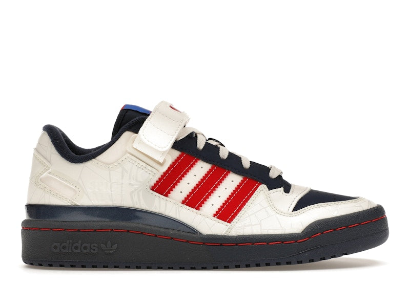 adidas Forum Low Marvel Spider-Man
