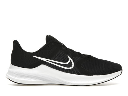 Nike Downshifter 11 Black White