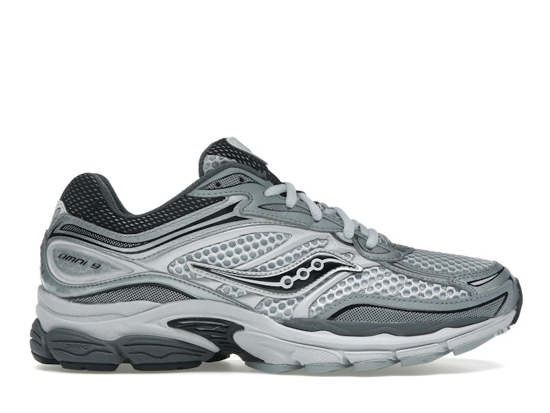 Saucony ProGrid Omni 9 Microchip