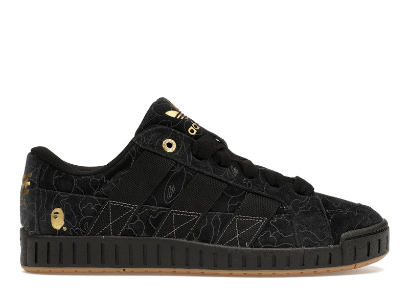 adidas NRTN Bape Black