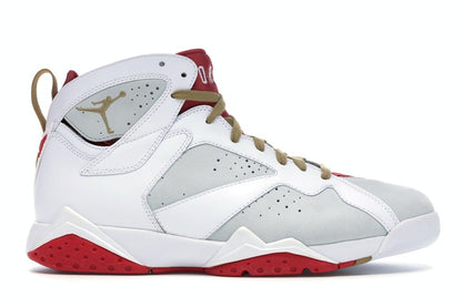 Jordan 7 Retro Hare YOTR (2011)