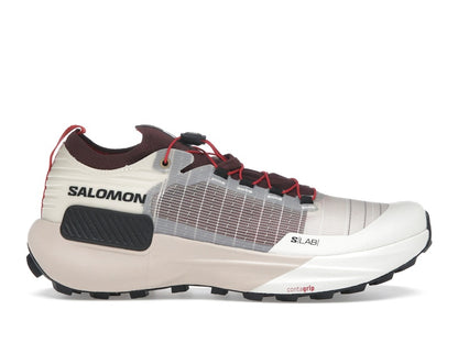 Salomon S/Lab Genesis Vanilla Ice Decadent Chocolate