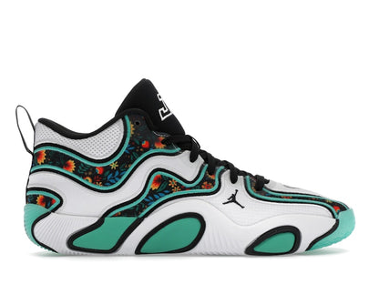 Jordan Tatum 3 Welcome to the Garden Alternate