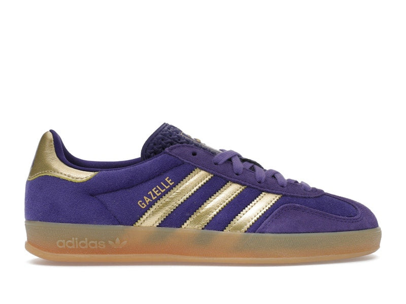 adidas Gazelle Indoor West NYC Wizard