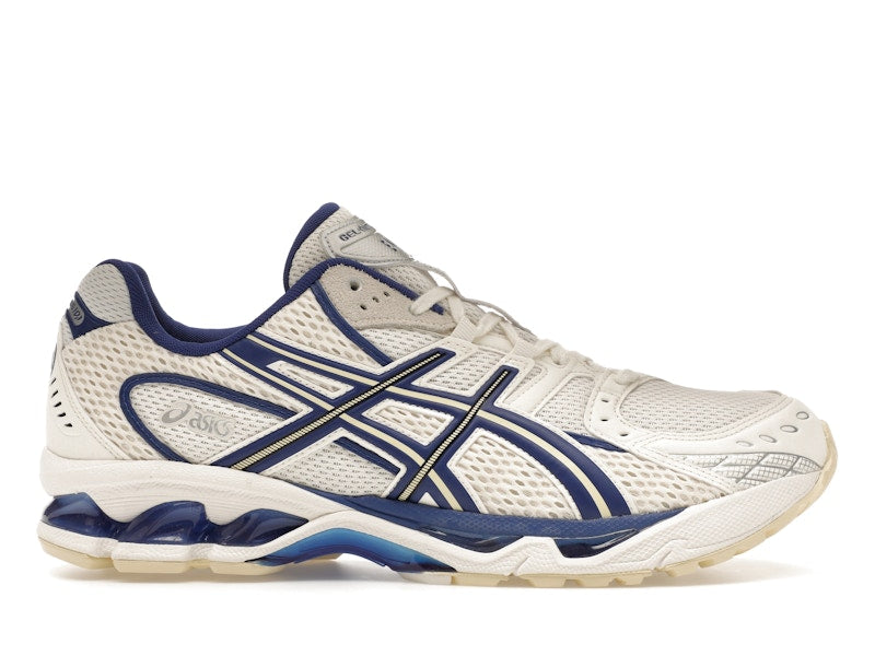 ASICS Gel-Nimbus 10.1 END. Milk
