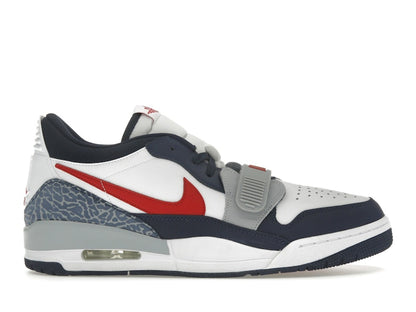 Jordan Legacy 312 Low Olympic