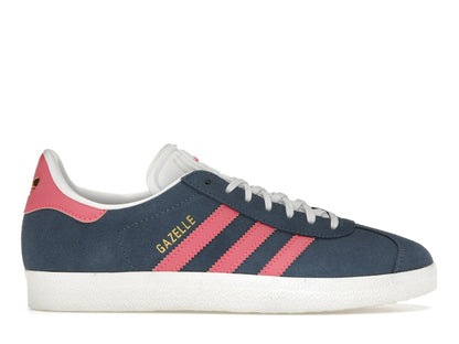 adidas Gazelle Ink Lucid Pink (Women's)