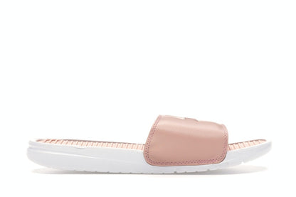 Kith Beach Slide Peach Candy