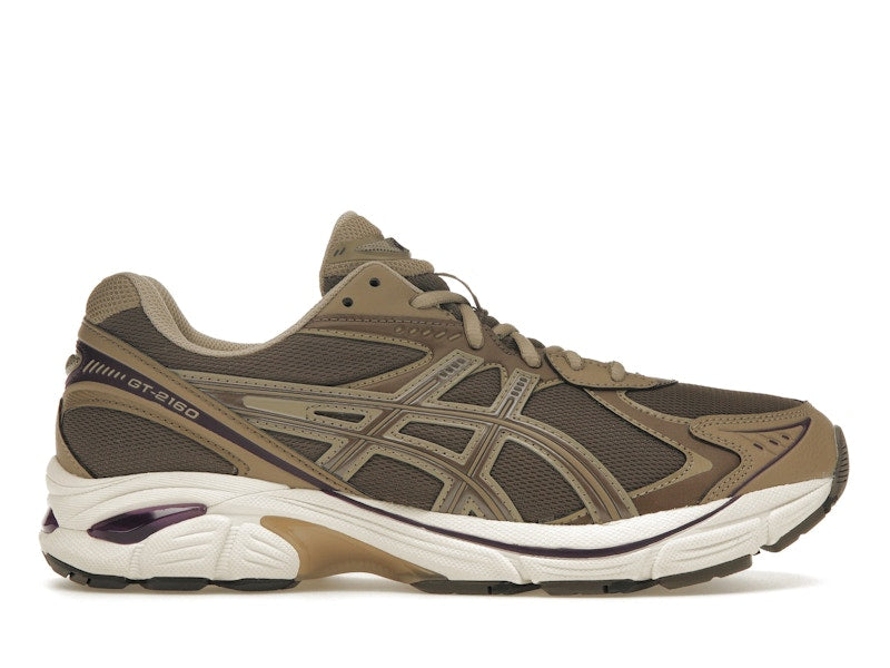 ASICS GT-2160 Dark Taupe Purple