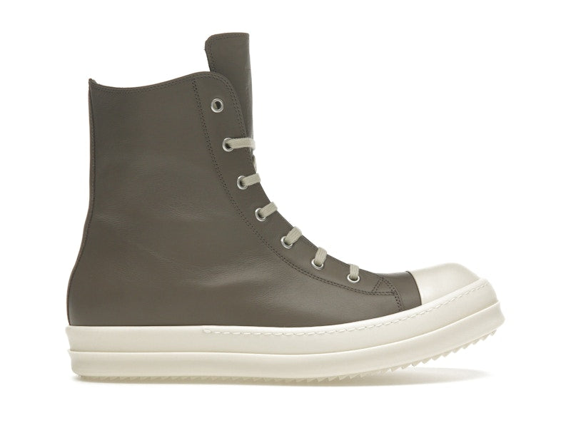 Rick Owens Hollywood High Dust Milk