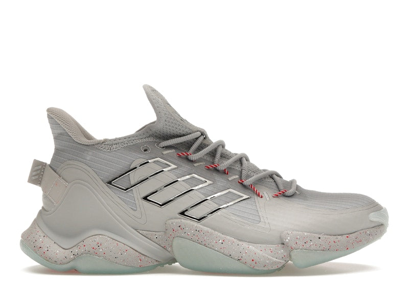 adidas Impact FLX Patrick Mahomes Grey Two