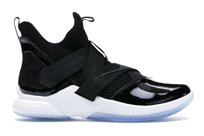 Nike LeBron Soldier 12 SFG Black