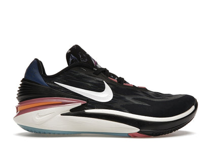Nike Zoom GT Cut 2 Black Desert Berry