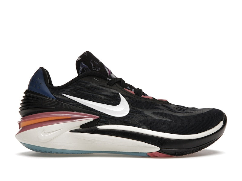 Nike Zoom GT Cut 2 Black Desert Berry