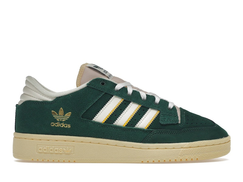 adidas Centennial 85 Low College Green Cream