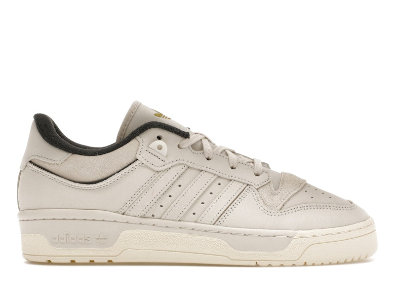 adidas Rivalry 86 Low 2.5 Talc Carbon White