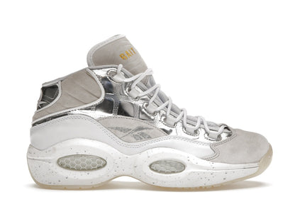 Reebok Question Mid Bait Ice Cold
