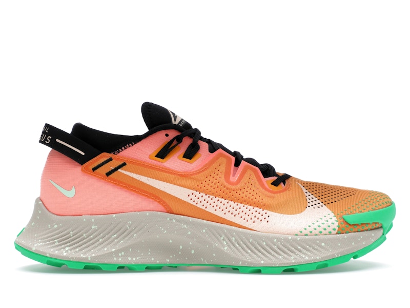Nike Pegasus Trail 2 Bright Mango