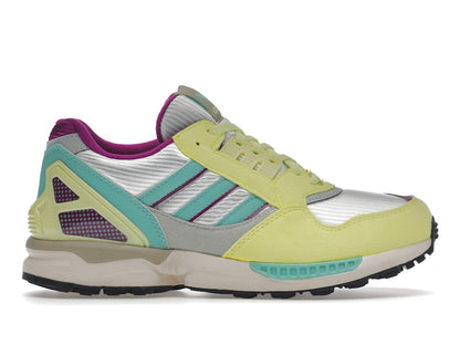 adidas ZX 9000 Pulse Yellow