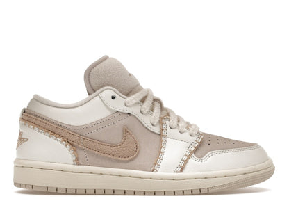 Jordan 1 Low SE Cozy Girl (Women's)