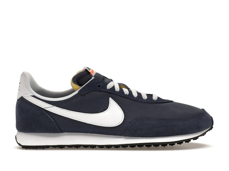 Nike Waffle Trainer 2 Midnight Navy